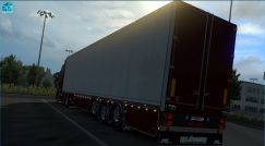 SCS Trailer Tunning Pack 8
