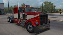 Kenworth W900A 1974 18