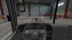 Mercedes-Benz Comil Campione HD 6х2 3