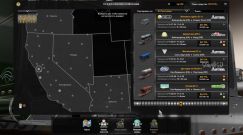 Railway cargo pack by Jazzycat from ETS2 for ATS 0