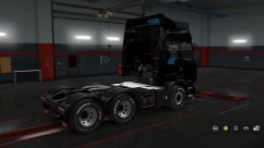 Elmex для Renault Premium 2