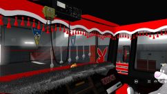 Ford Cargo 2520 Turkish style 4