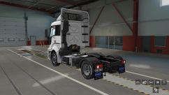 Ford Cargo H476 2009 1