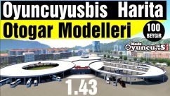 New Turkey Map With Beautiful Bus Terminals 1