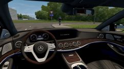 2019 Mercedes-Maybach S650 3