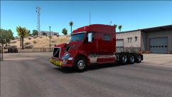 Additional SCS Truck Chassis 0