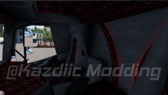 Interior for Volvo Eugene by Kazdiic 0