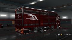 Scania R500 Tandem 0