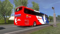 Busstar 360 4X2 4