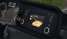 MAN TGX E6 by Bruh_ma 0