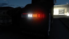 Renault Range T New Hella Headlight Addon 2020 3
