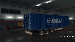 Arnook's SCS Containers Skin Project 11