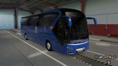 New Neoplan Tourliner 2021 6
