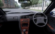 Toyota Mark II JZX90 Tourer V 1996 0