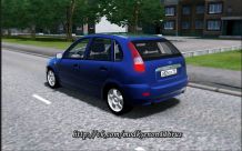 Ваз 1119 Калина (хэтчбэк) 2