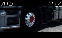 Alcoa Wheels Pack 0