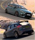 Ford Focus RS 2017 6