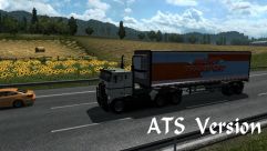GTA V Truck & Bus Traffic Pack 2