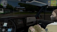 Jeep Cherokee 2.5 TD Off Road 3