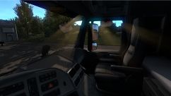 Actros MP3 Mirrors New  By Dotec 0