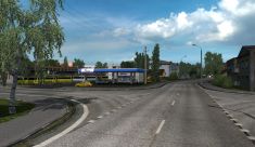 Расширение Львовской области для ProMods 2