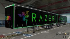 Razer для прицепов в собственность 2