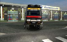DAF Crawler 4