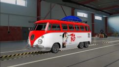 VW Combi 5