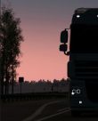 Angel eyes for DAF XF 105 by Vadik 0