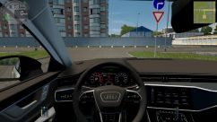 Audi RS 7 Sportback 2019 3
