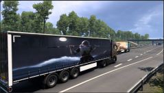 Ai Trailers Pack Evolution 4