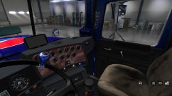 Mack Superliner V8 1