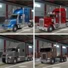 ATS Truck Pack 1