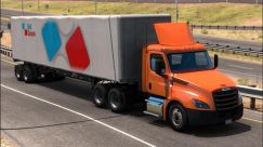 AI Truck Expansion 2