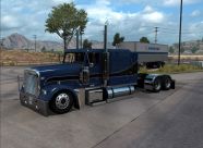 Freightliner Classic XL Custom by Renenate 4