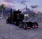 Freightliner Classic XL Custom by Renenate 17