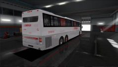 Busscar Vistabuss 0