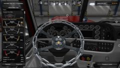 Harven's Chain Steering Wheel 0