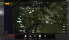 Scandinavia (addon) для ProMods 2