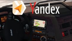 Yandex Navigator 3