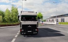 МАЗ-5340/5440/6430А8 by ak_bash_ev 6