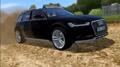 2015 Audi A6 Allroad 9