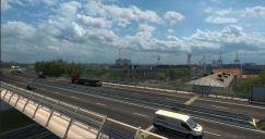 ProMods addon - Emden 1