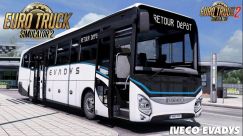 Iveco Evedys 12