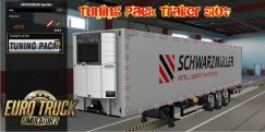 Tuning All truck package 7