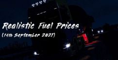 Realistic Fuel Prices 2