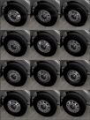 Alcoa Rims Pack 1