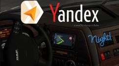 Yandex Navigator 5