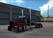 Freightliner Classic XL Custom by Renenate 9