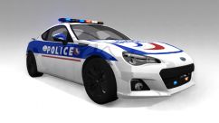 Subaru BRZ / Toyota GT86 / Scion FRS 6